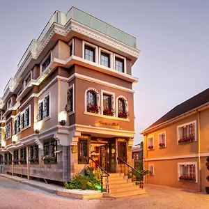 Hotel Almina - Special Class, Provincia di Istanbul