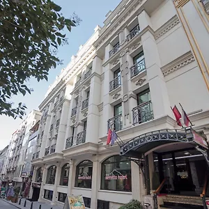 Hotel The Meretto Old City, Istanbul