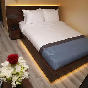 Taksim Heavenist Apart Otel
