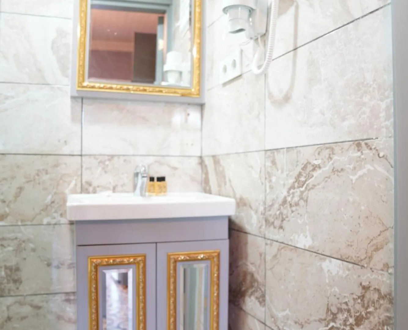 Maria Suit Hotel Istanbul 0*,  Turkey