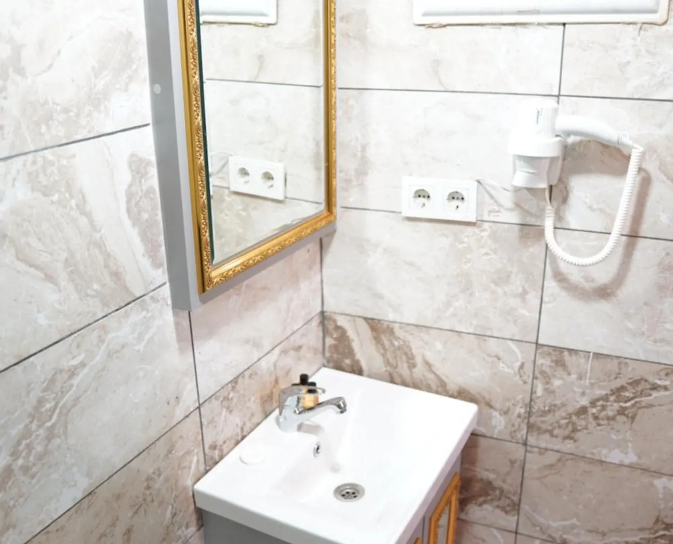 Aparthotel Maria Suit Hotel Istanbul Turkey