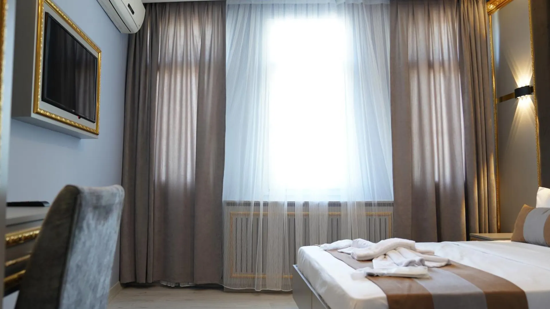 Maria Suit Hotel Istanbul