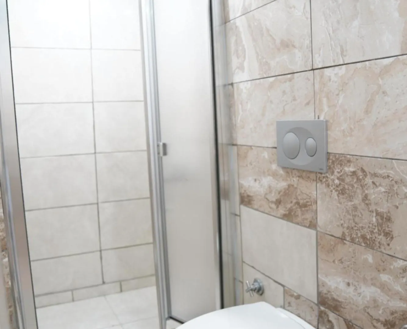Maria Suit Hotel Istanbul