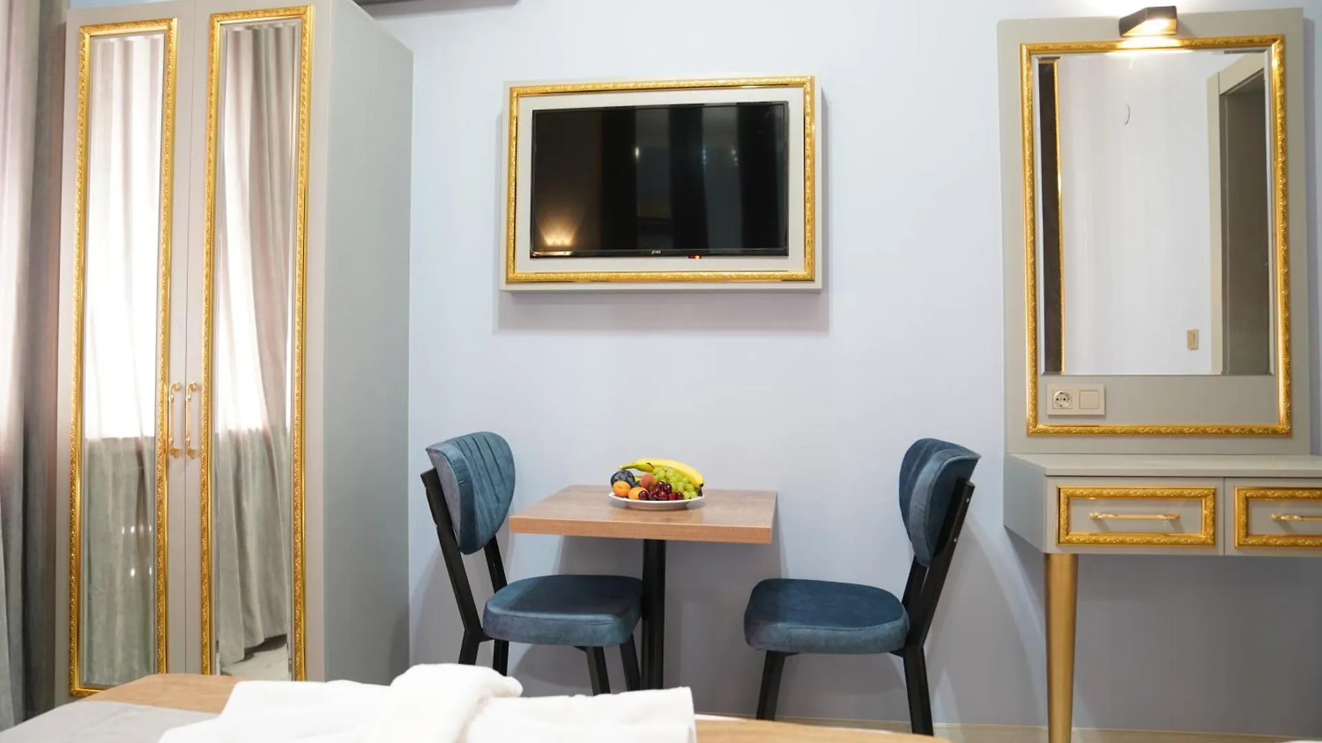 Maria Suit Hotel Istanbul 0*,  Turkey